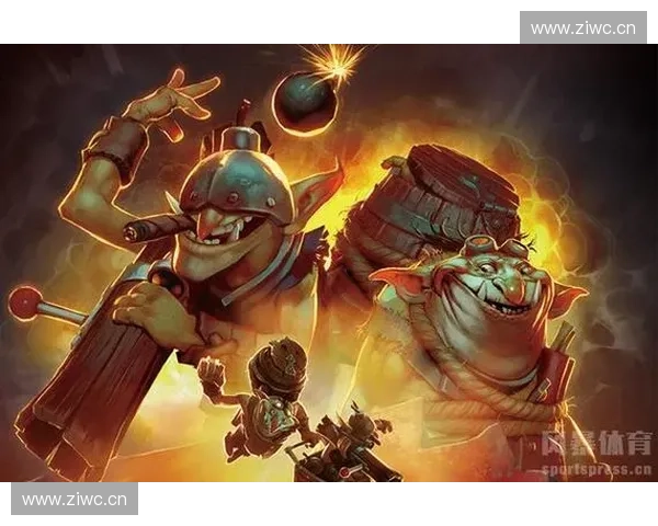 DOTA2赛场风云再起陈雅以智慧与操作演绎传奇辅助之路